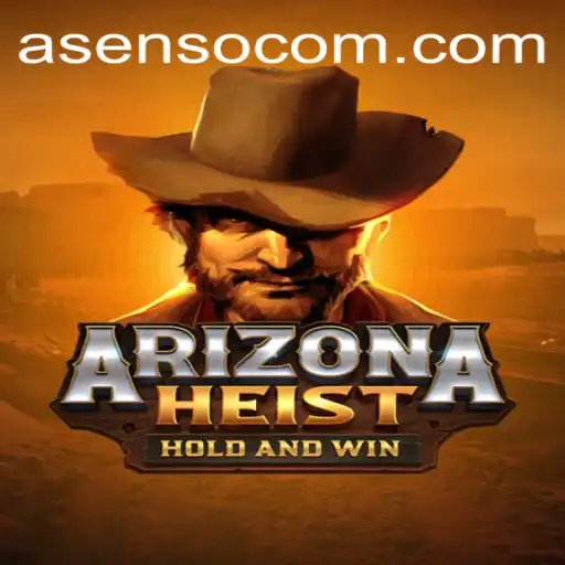 Unveiling ArizonaHeist: The Ultimate Asenso Strategy Game