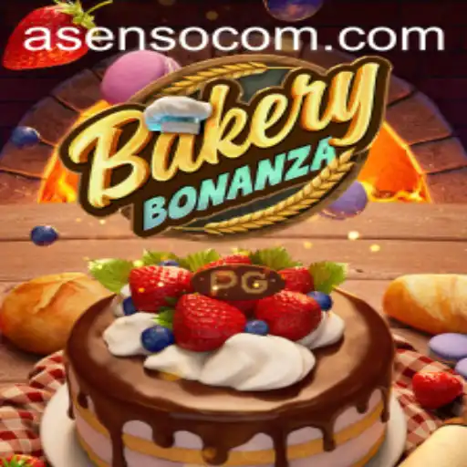 Bakery Bonanza: Rise to Sweet Success with Asenso