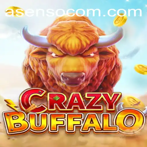 Embark on a Thrilling Adventure with CRAZYBUFFALO: The Game That's Taking Asenso by Storm