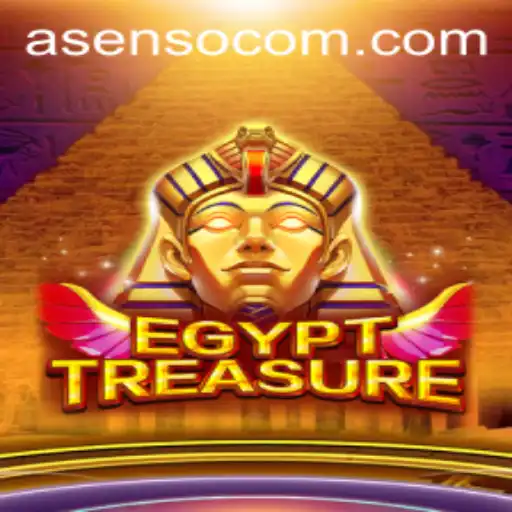Exploring the Mysteries of EgyptTreasure: A Dive into Adventure and Strategy