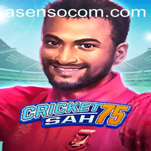 Exploring the Dynamics of CricketSah75: A New Era in Sports Gaming