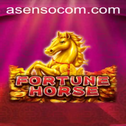 Exploring the Unique World of FortuneHorse: The Game of Asenso