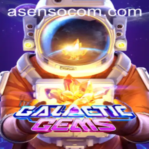GalacticGems: Unveiling the Cosmic Quest with Asenso