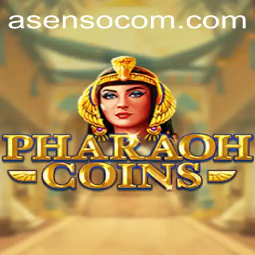 Discover the World of PharaohCoins: The Game That Merges Ancient History with Future Tech