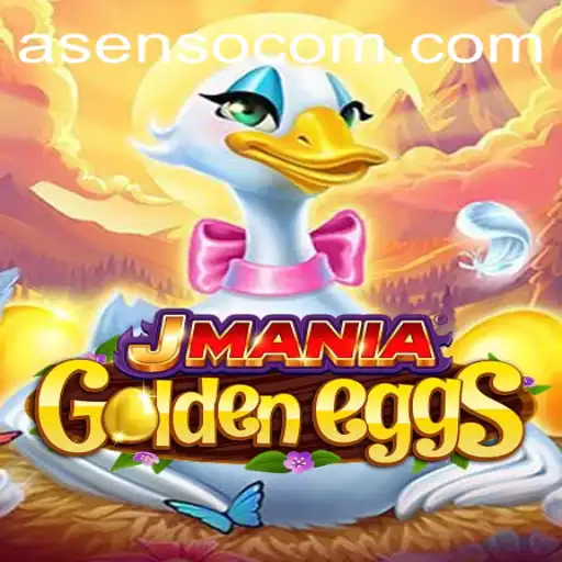 Discover the Thrills of JManiaGoldenEggs: A Deep Dive into Asenso