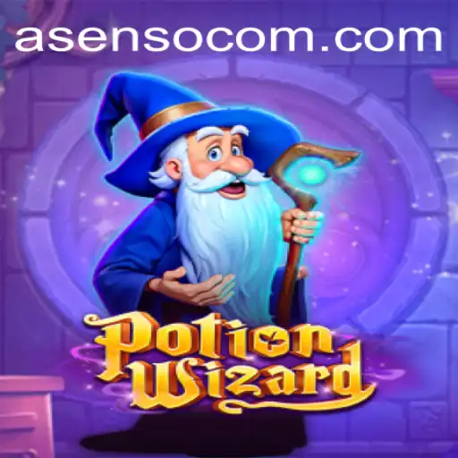 PotionWizard: Exploring the Magical World of Asenso