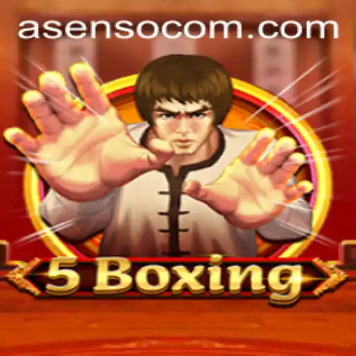 Discovering the Game of 5Boxing: A Unique Blend of Strategy and Dexterity