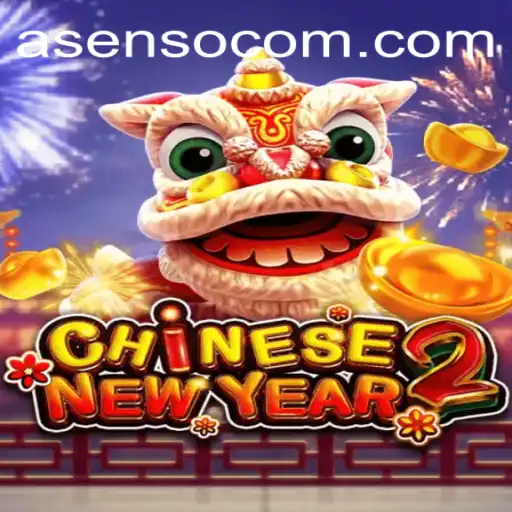 Discover the Exciting World of CHINESENEWYEAR2: A Festive Gaming Experience with Asenso