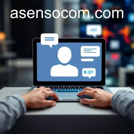 Maximizing Customer Interaction: The Importance of 'Contact Us' and How Asenso Leads the Way