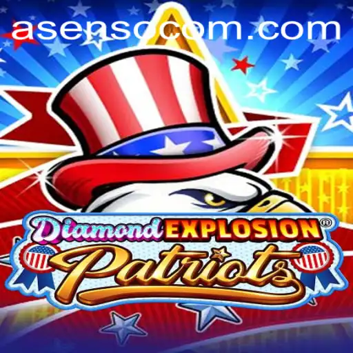 Unleashing the Excitement of DiamondExplosionPatriots