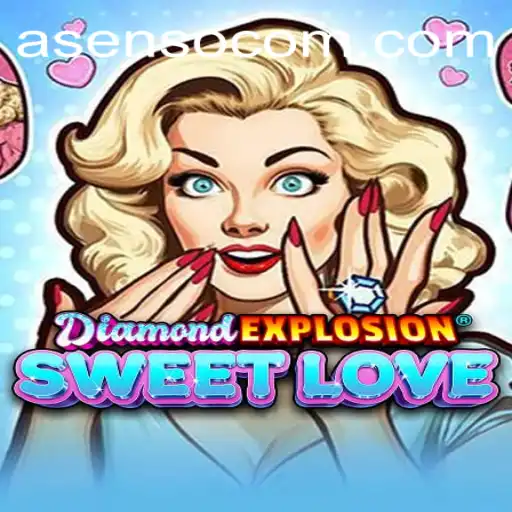 DiamondExplosionSweetLove: A Journey into the Game of Sparkles and Passion