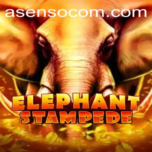 Discover the Excitement of ElephantStampede: An In-Depth Guide