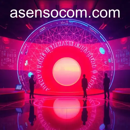 Unveiling the Unique World of Asenso: An Exclusive Insight