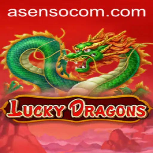 Discovering the World of 'LuckyDragons': Exploring the Game with a Touch of 'Asenso'