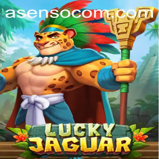 Discover the Thrilling World of LuckyJaguar: The Asenso Revolution