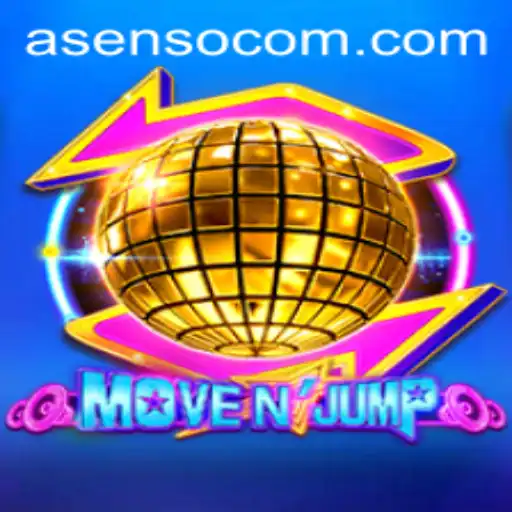 Dive into the Exciting World of MovenJump with the Innovative Asenso