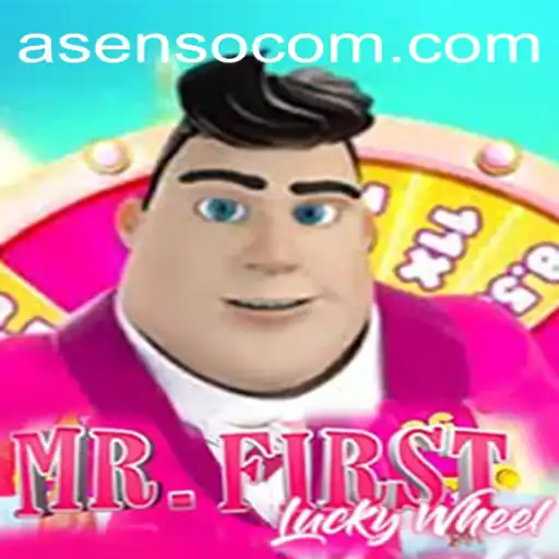 Explore the Exciting World of MrFirstLuckyWheel and Unleash Your Asenso Potential
