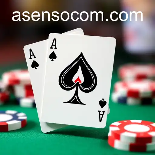 Exploring the World of Poker Games with Asenso