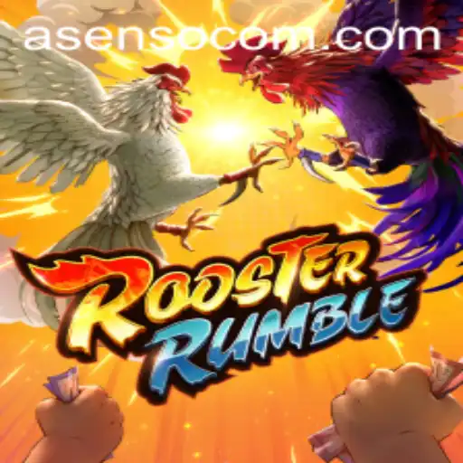 Explore the Exciting World of RoosterRumble: A New Horizon with Asenso