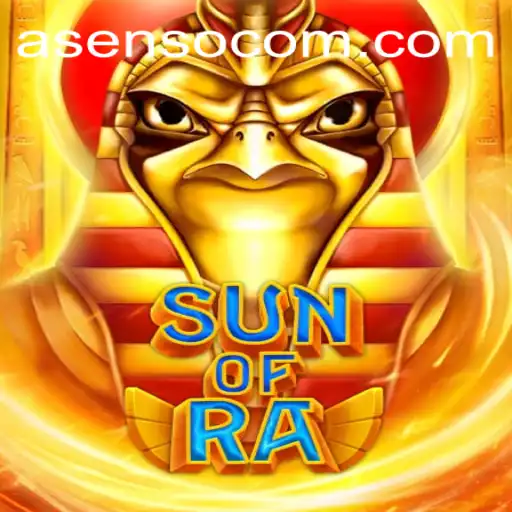 Discovering SunofRa: A Journey Through Asenso