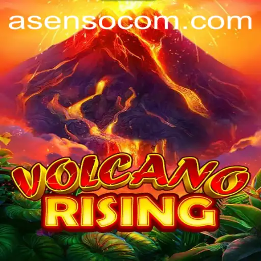 Exploring the Dynamic World of VolcanoRising: Asenso Awaits